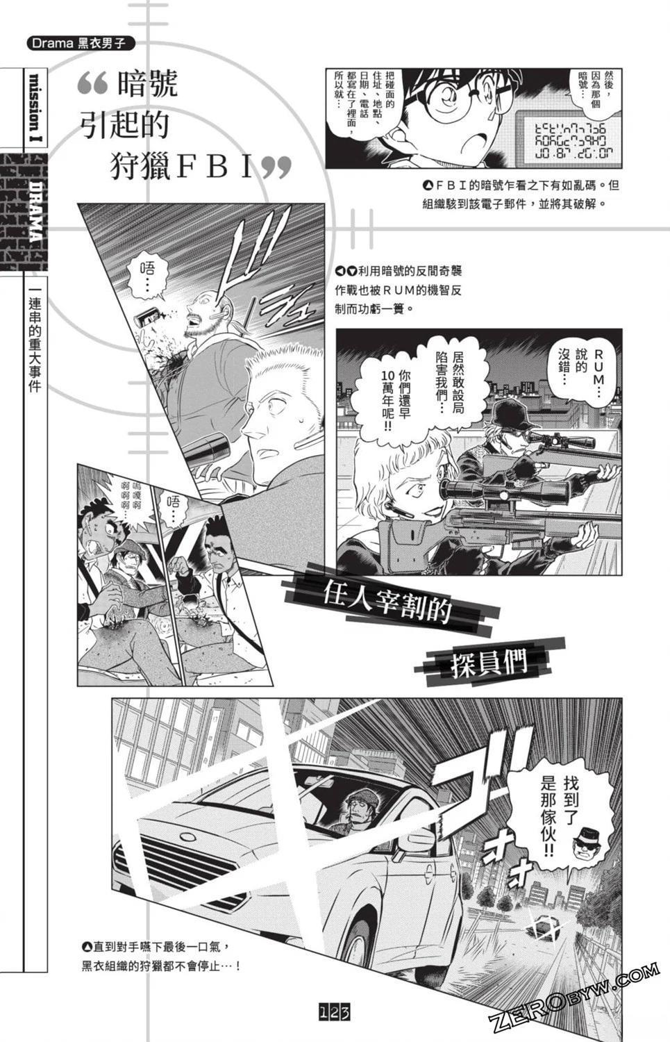 100+PLUS超百科全书116