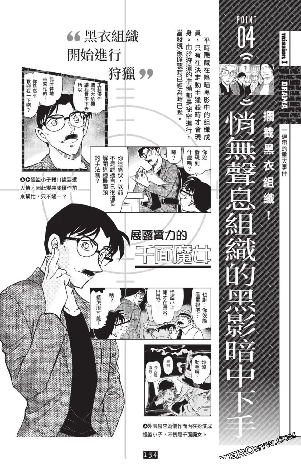 100+PLUS超百科全书127