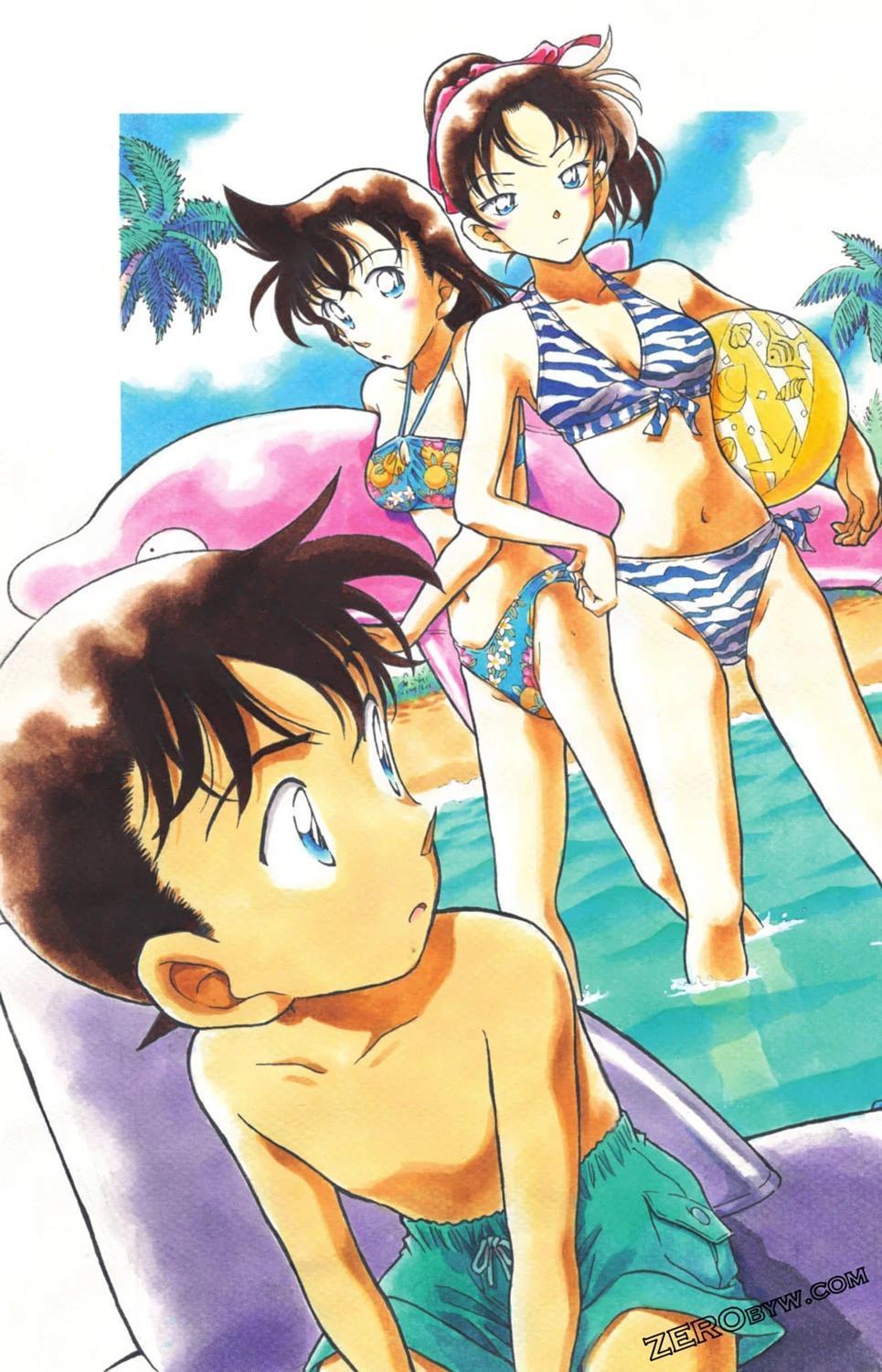 LOVE+PLUS超百科全书261