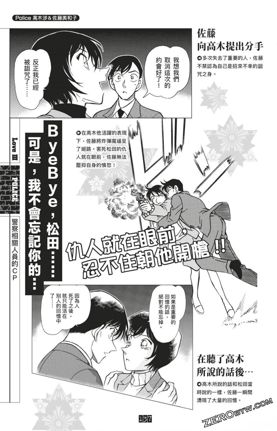 LOVE+PLUS超百科全书371