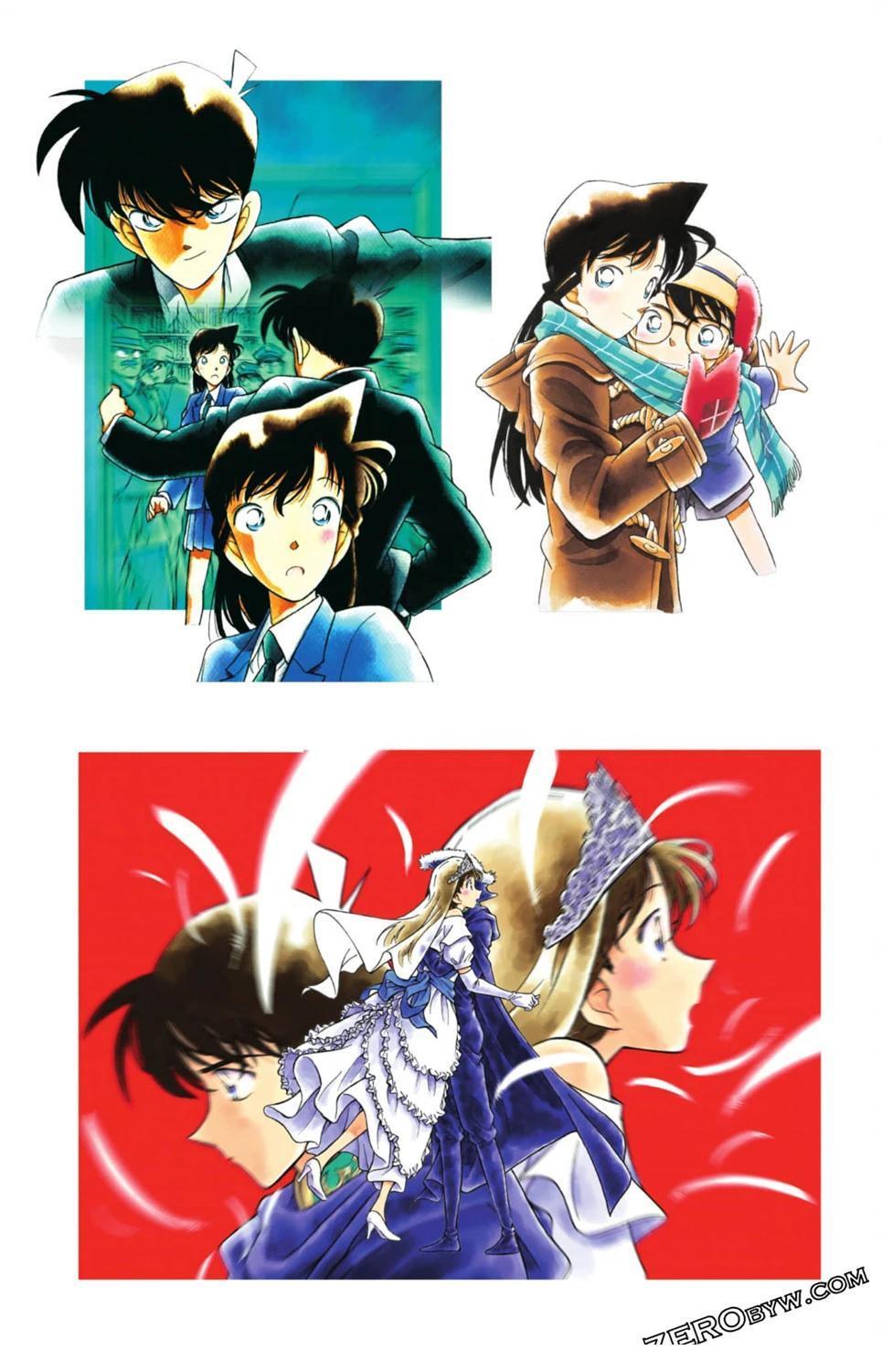 LOVE+PLUS超百科全书249