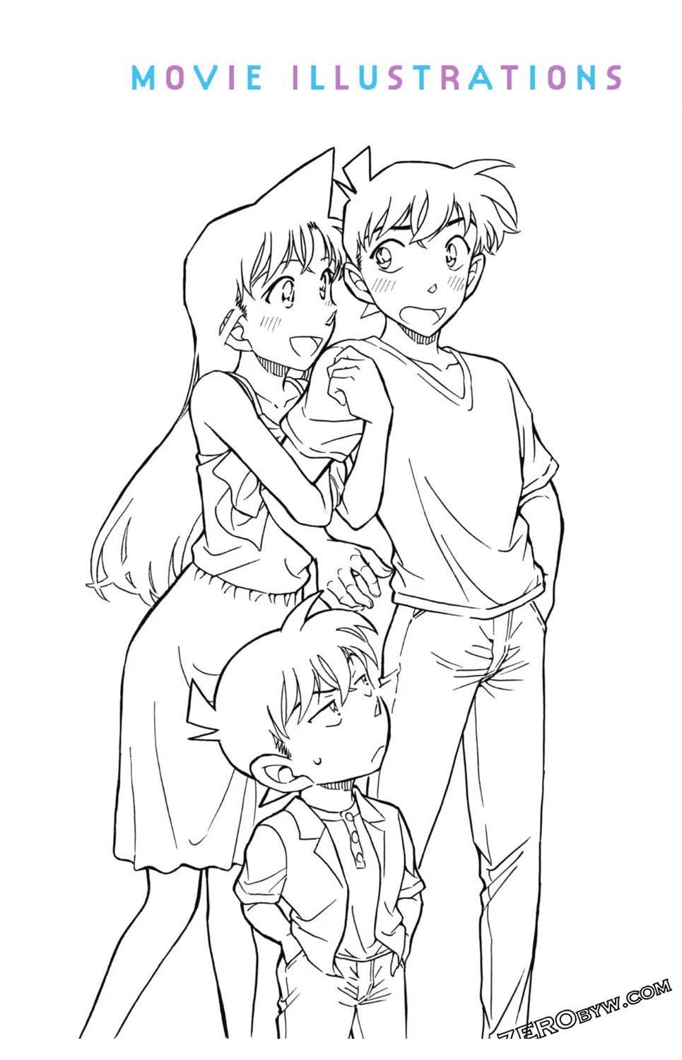 LOVE+PLUS超百科全书264