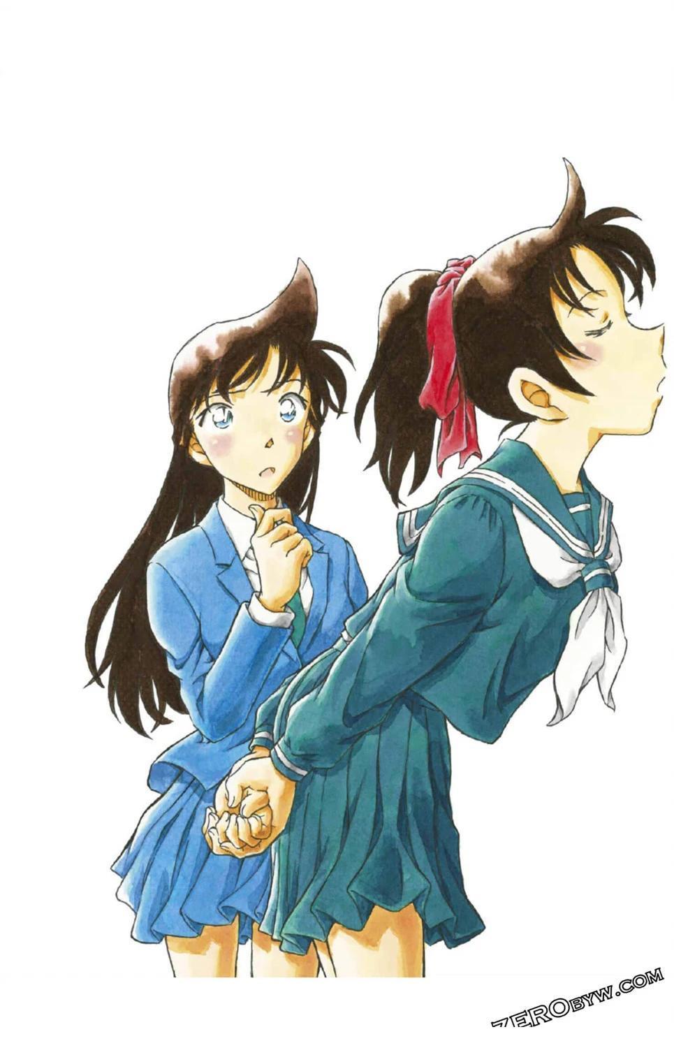 LOVE+PLUS超百科全书239