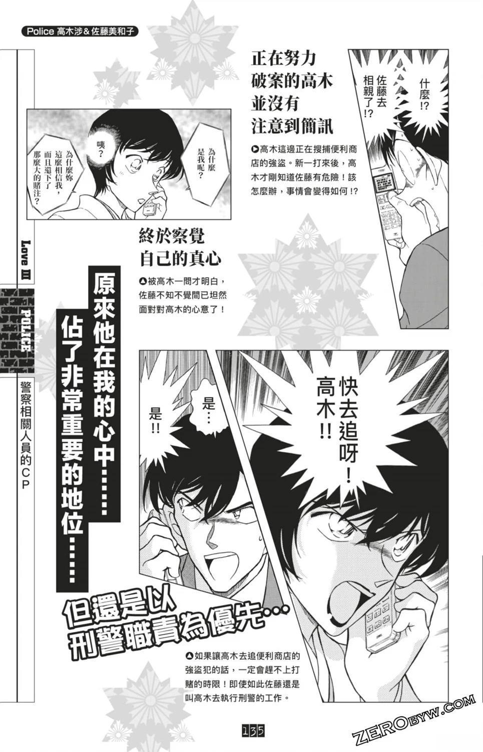 LOVE+PLUS超百科全书369