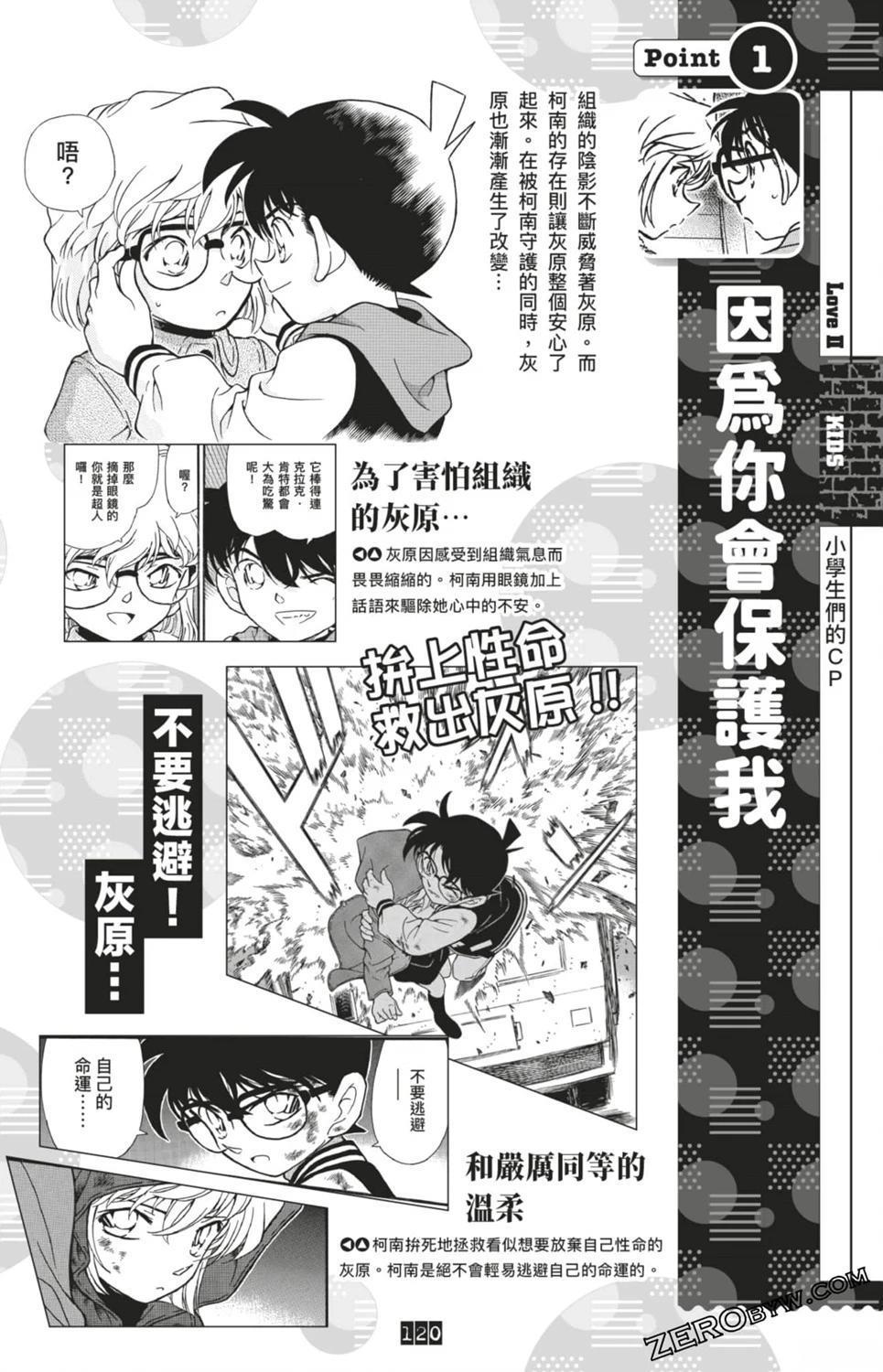 LOVE+PLUS超百科全书354