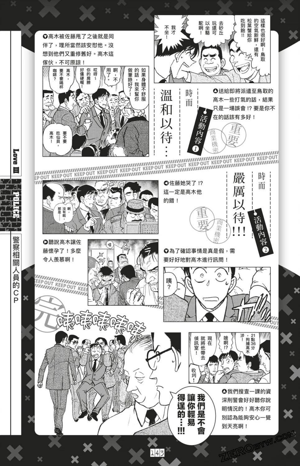 LOVE+PLUS超百科全书377