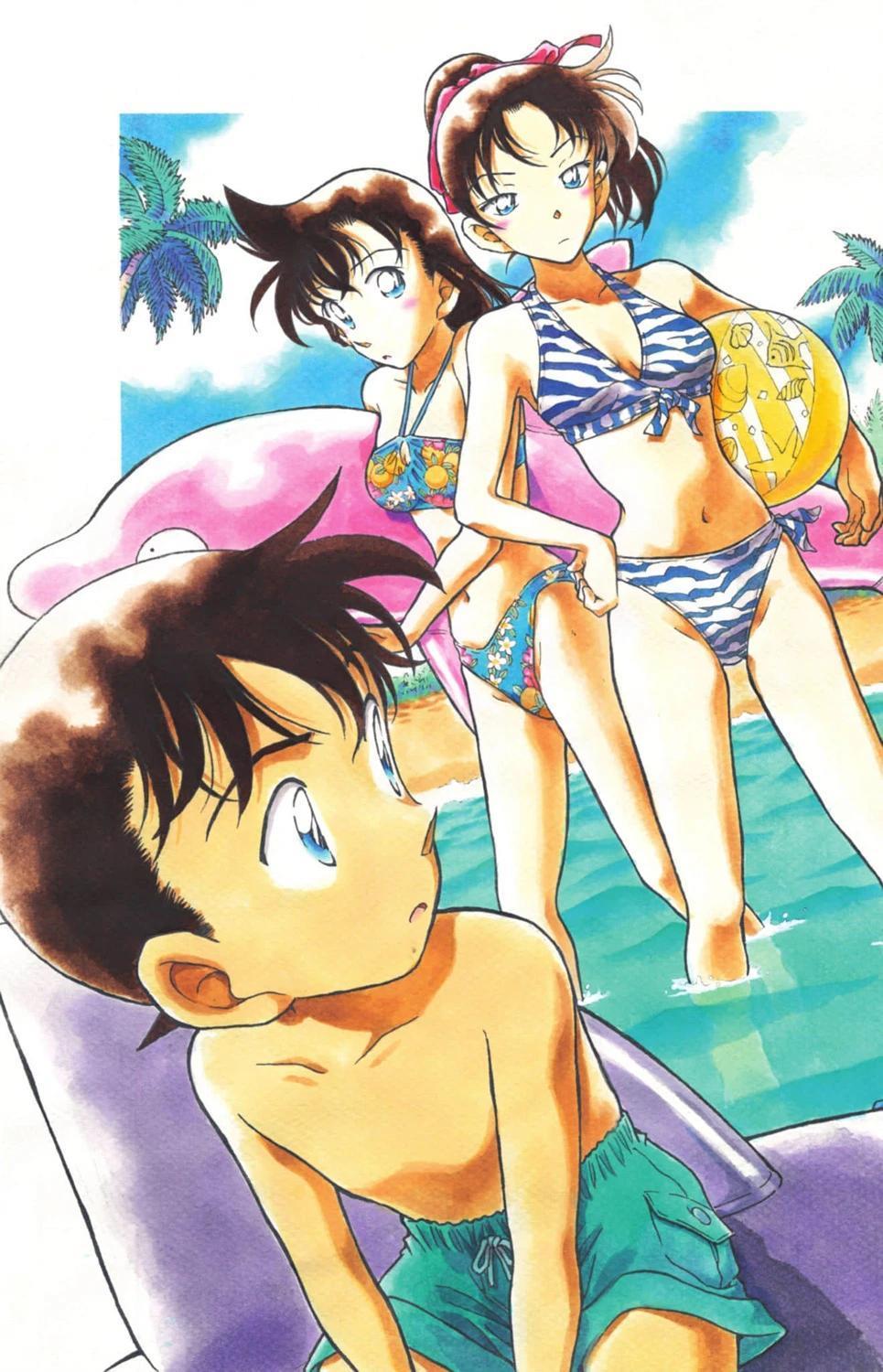 LOVE+PLUS超百科全书27