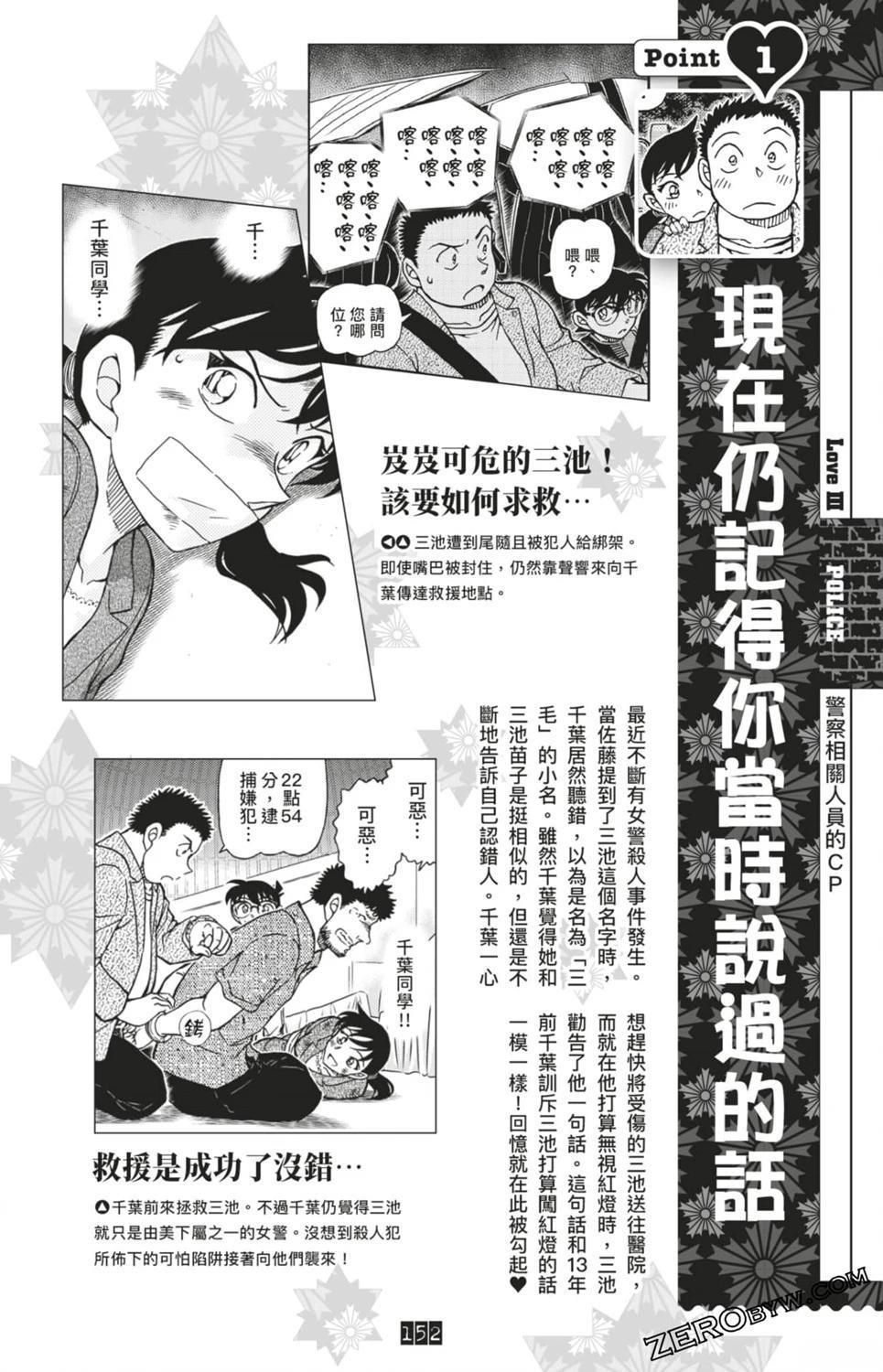 LOVE+PLUS超百科全书386