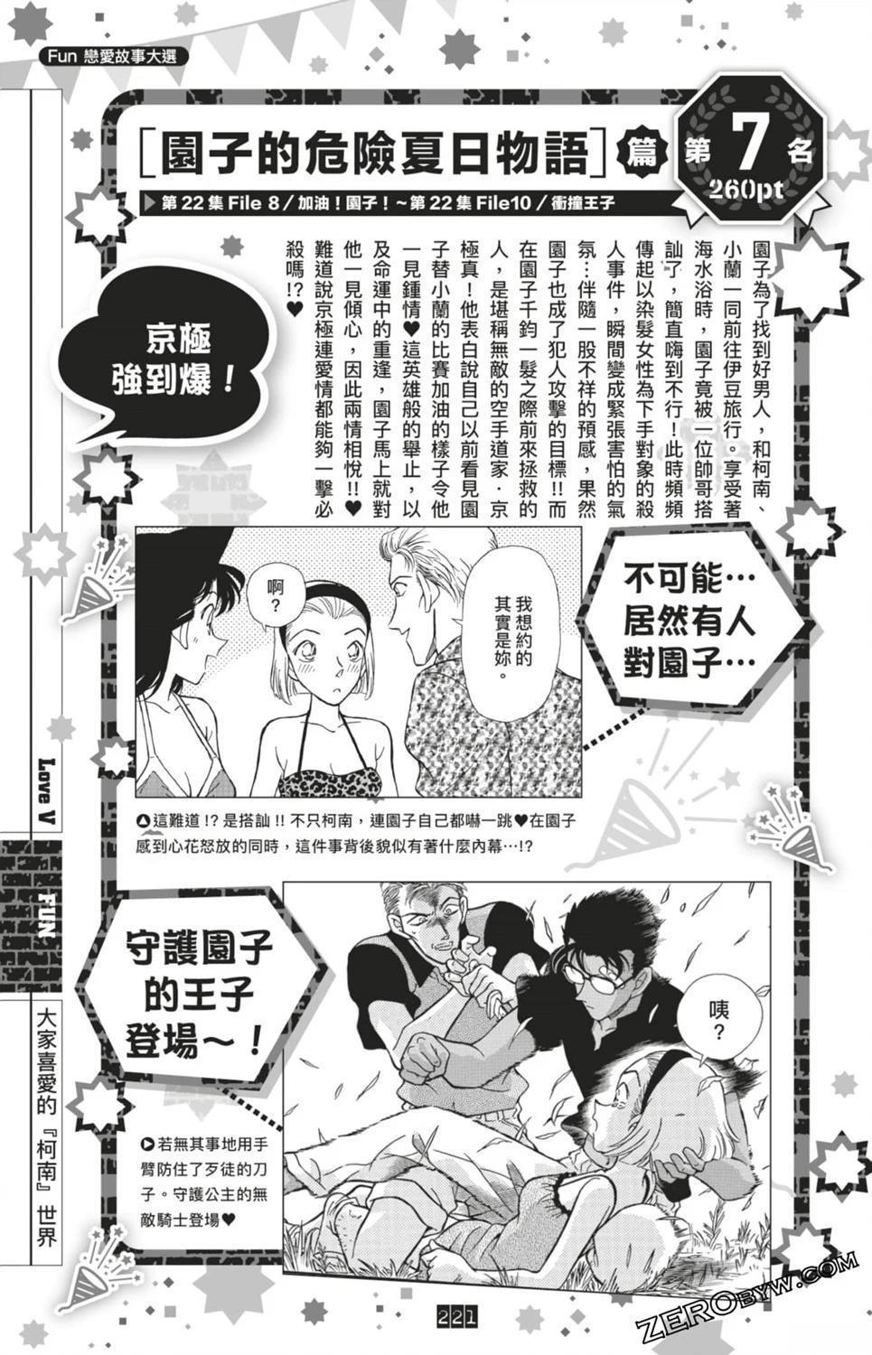 LOVE+PLUS超百科全书455