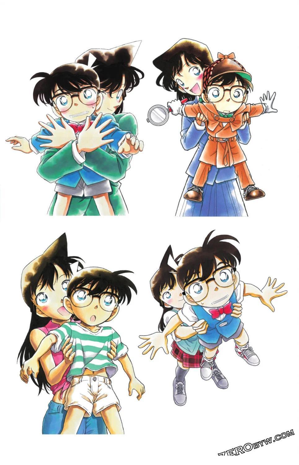 LOVE+PLUS超百科全书250