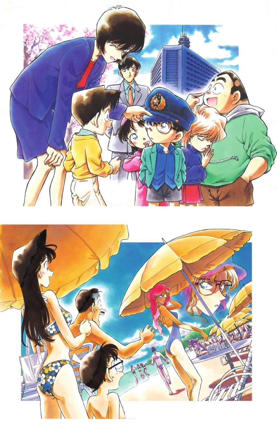 LOVE+PLUS超百科全书28