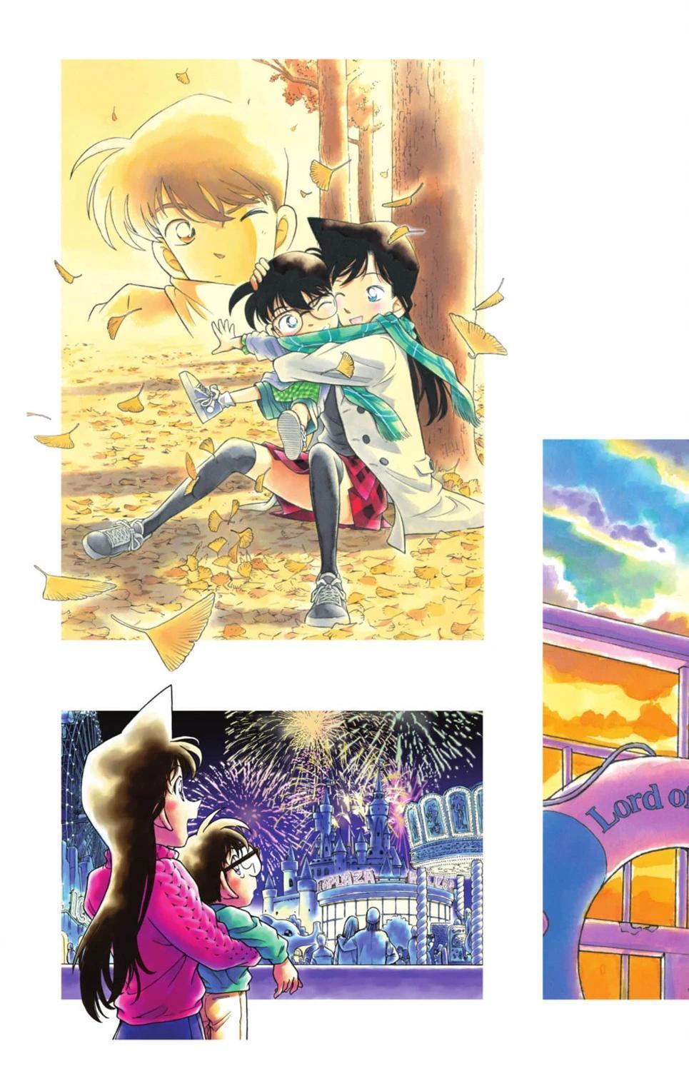 LOVE+PLUS超百科全书23