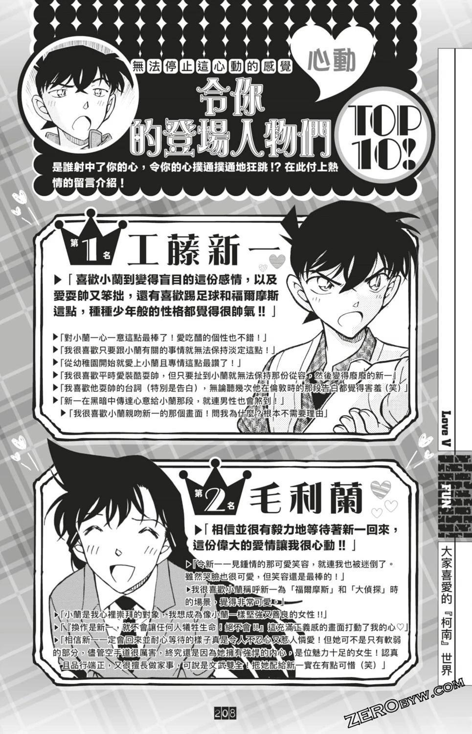 LOVE+PLUS超百科全书208