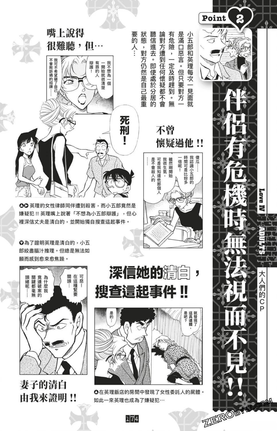 LOVE+PLUS超百科全书174