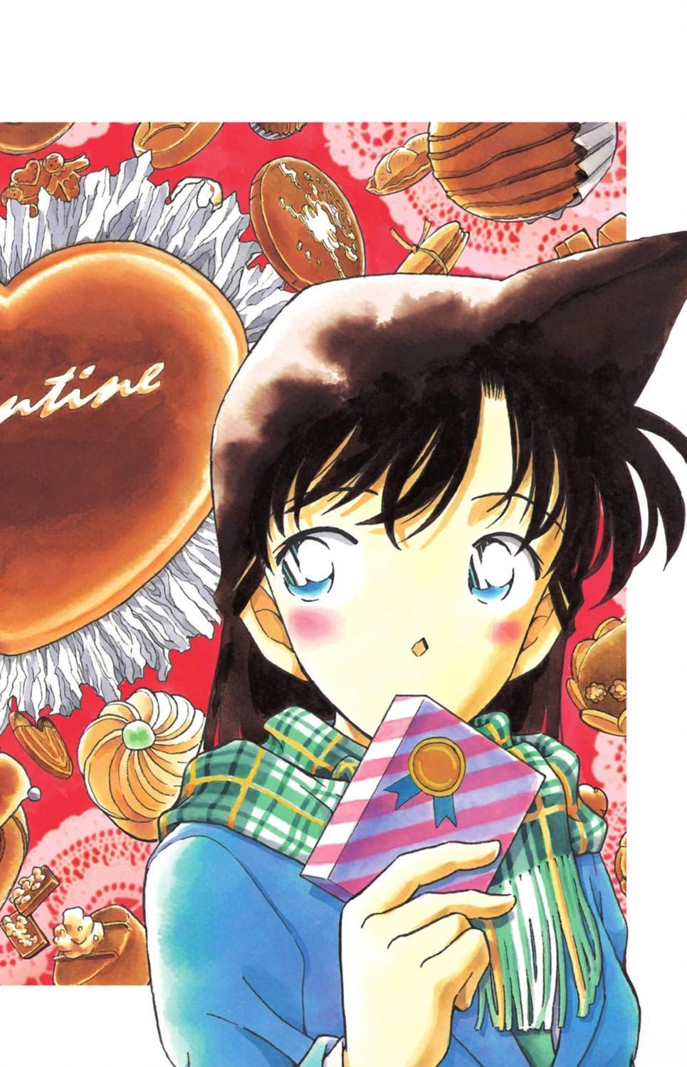 LOVE+PLUS超百科全书18