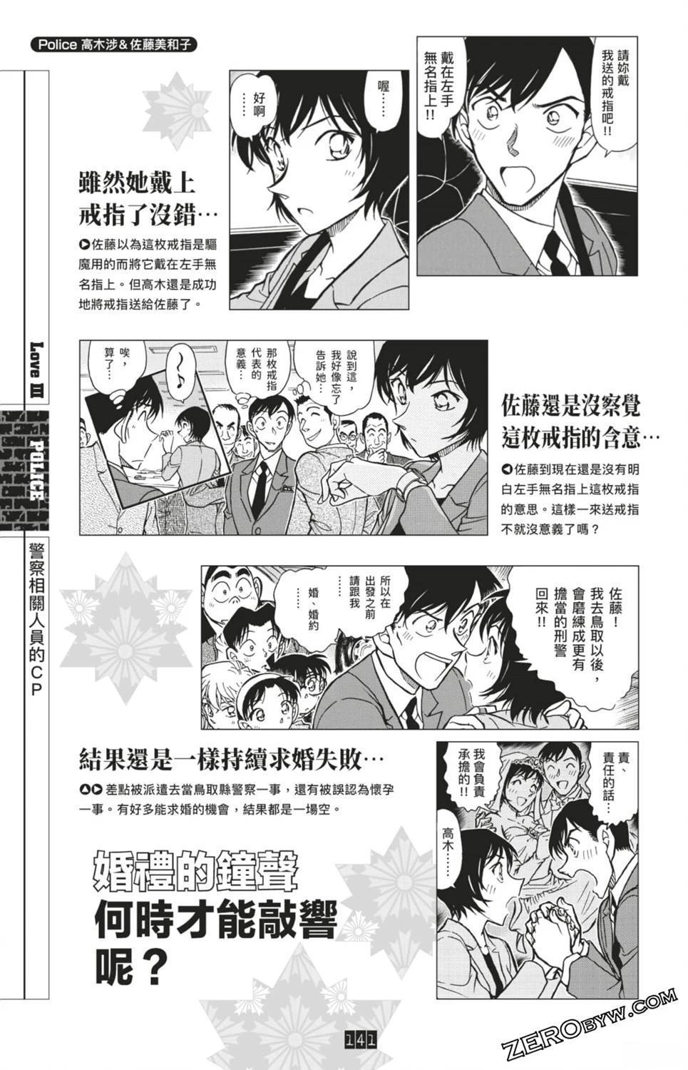 LOVE+PLUS超百科全书375