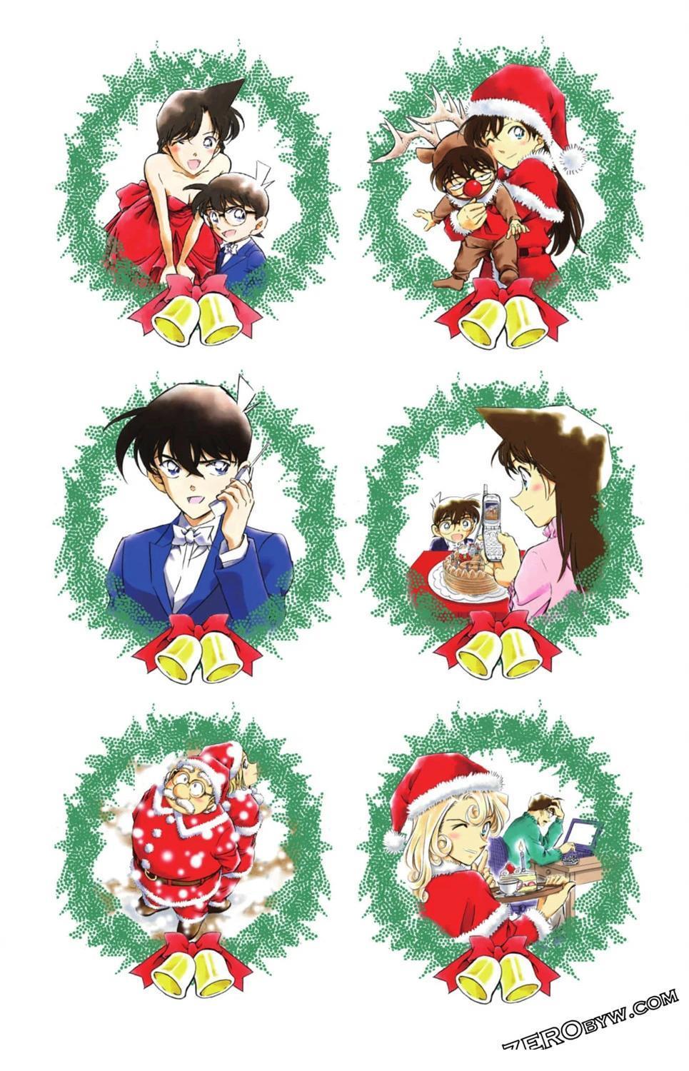 LOVE+PLUS超百科全书247