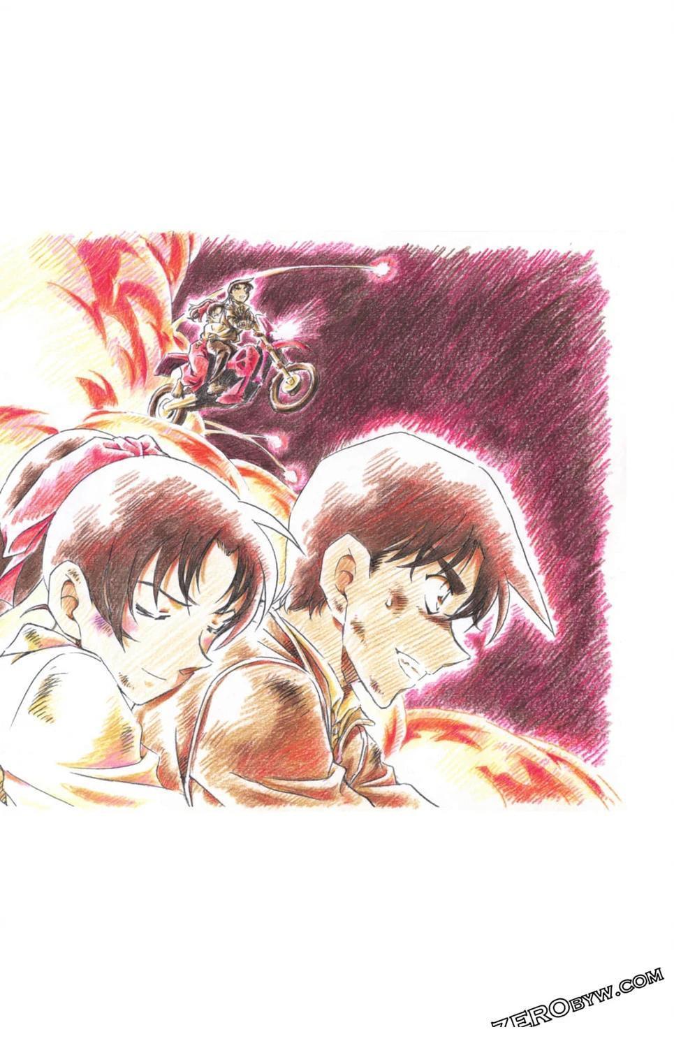 LOVE+PLUS超百科全书34