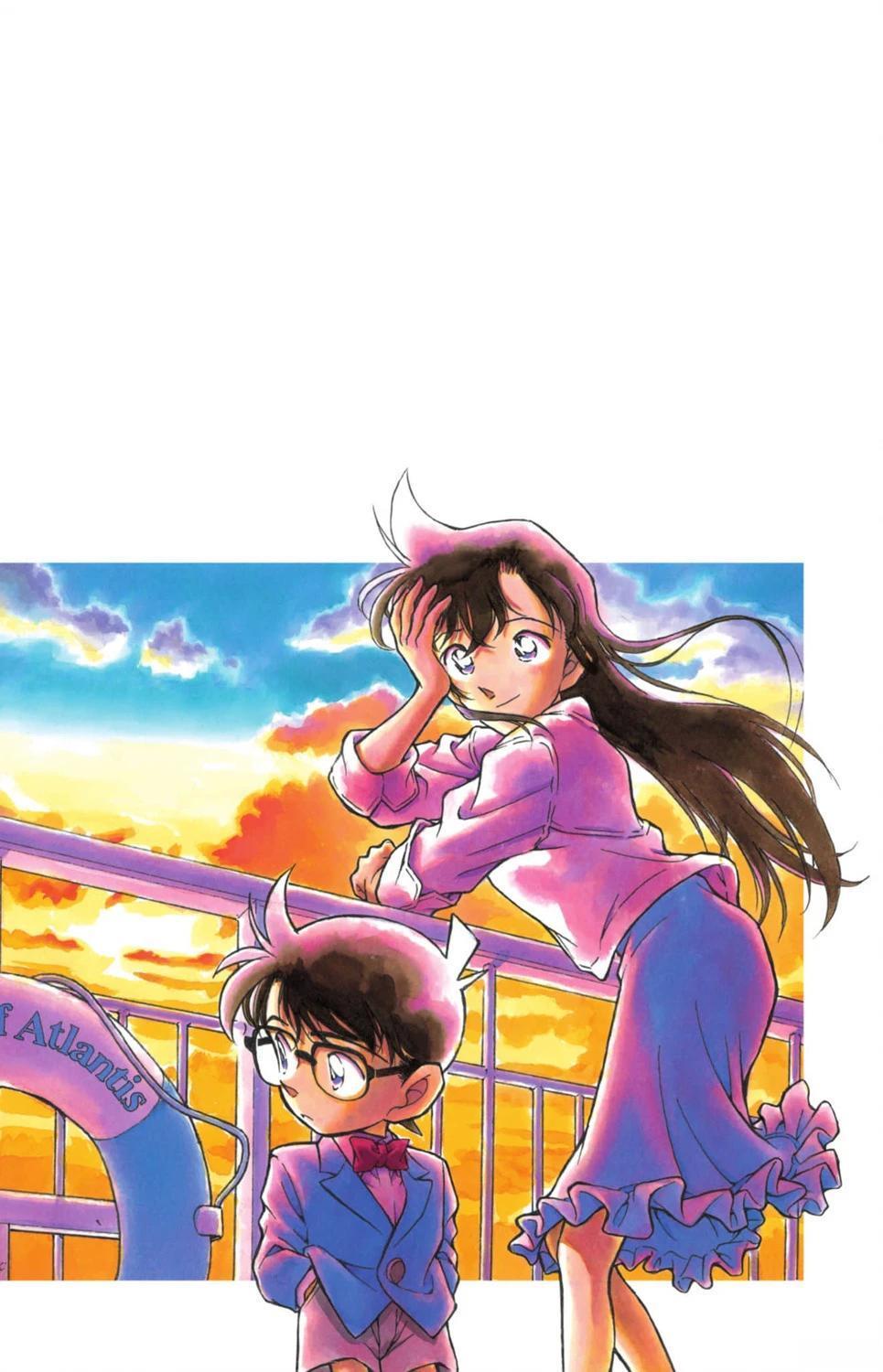 LOVE+PLUS超百科全书22