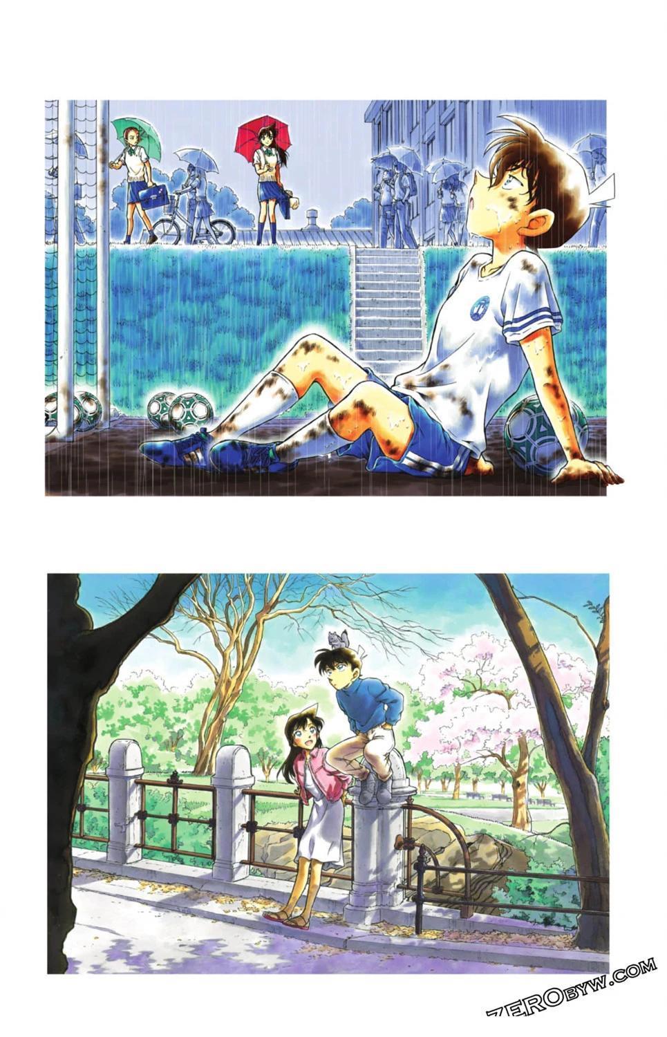 LOVE+PLUS超百科全书242