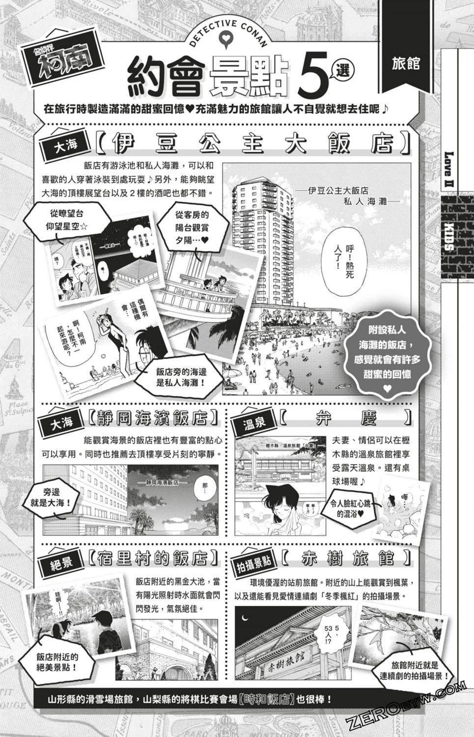 LOVE+PLUS超百科全书364