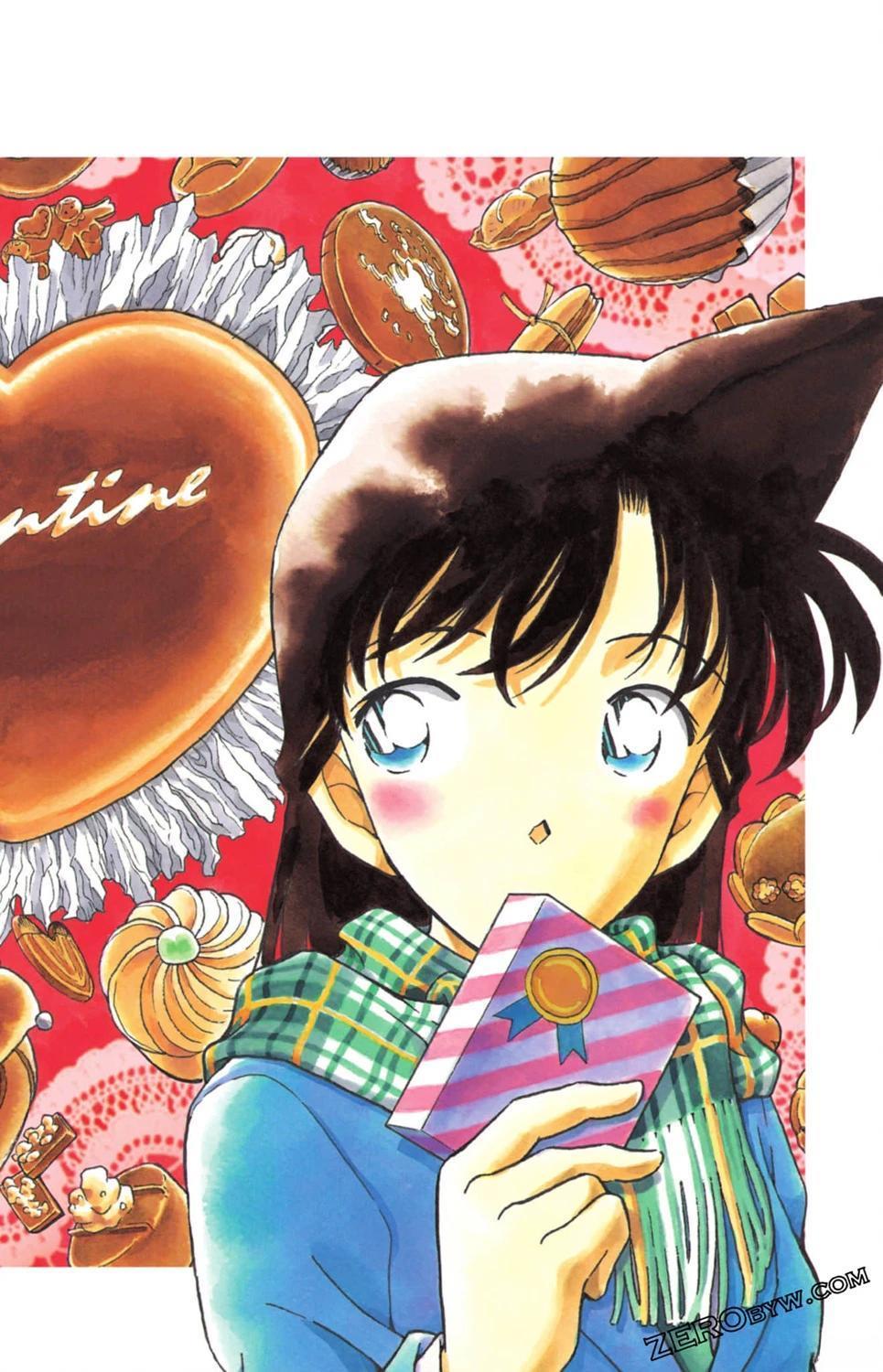 LOVE+PLUS超百科全书252