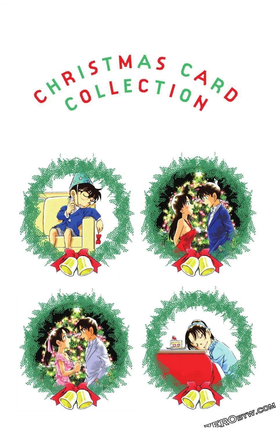 LOVE+PLUS超百科全书246