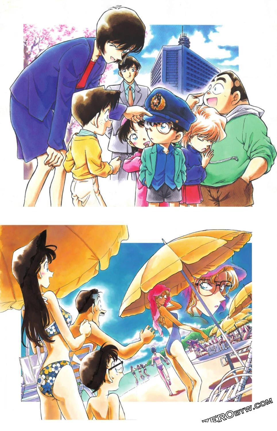 LOVE+PLUS超百科全书262