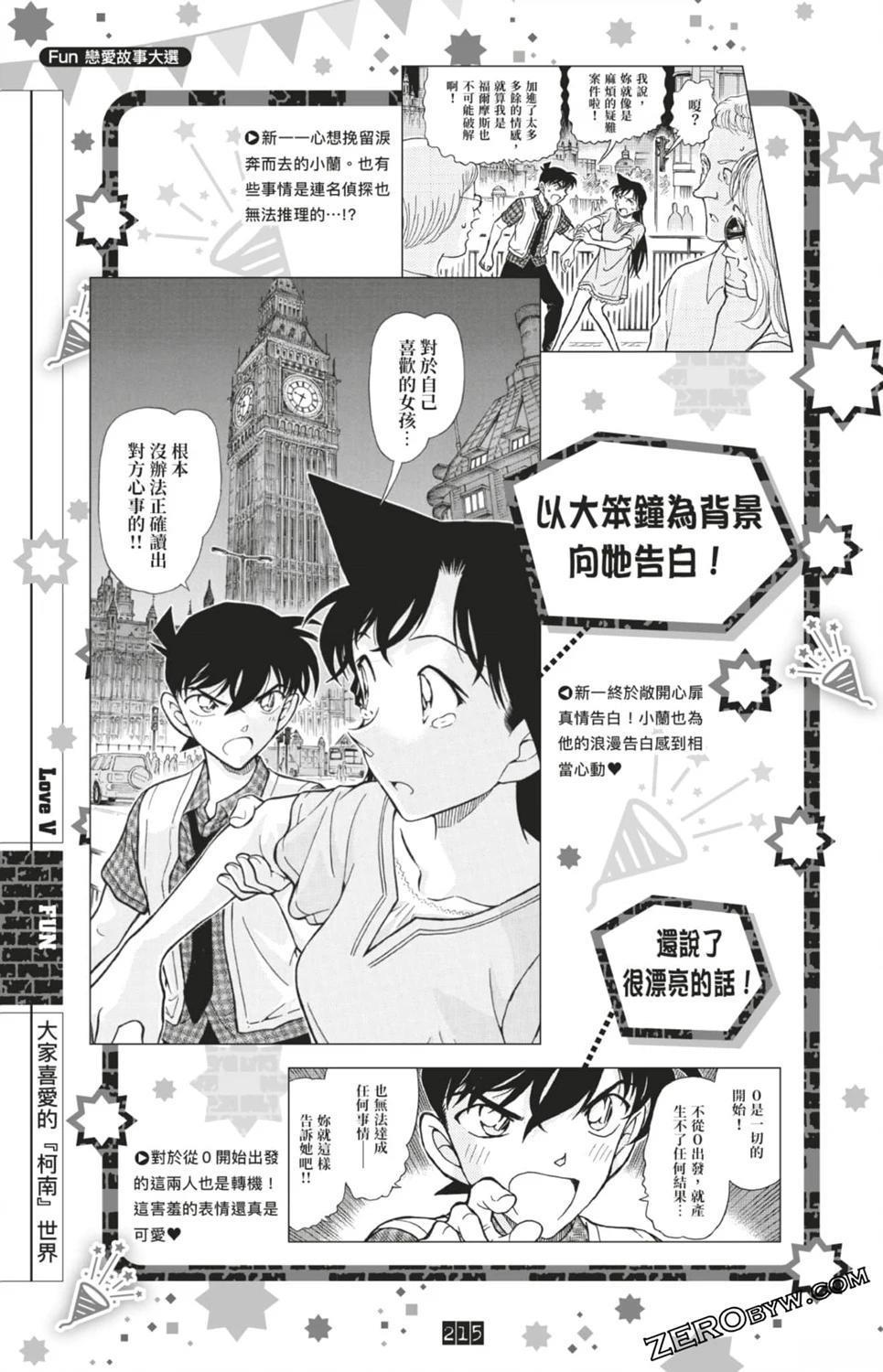 LOVE+PLUS超百科全书215