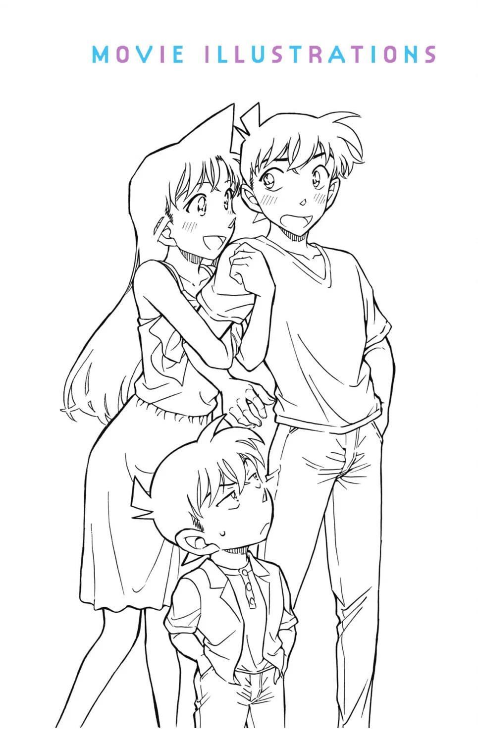 LOVE+PLUS超百科全书30