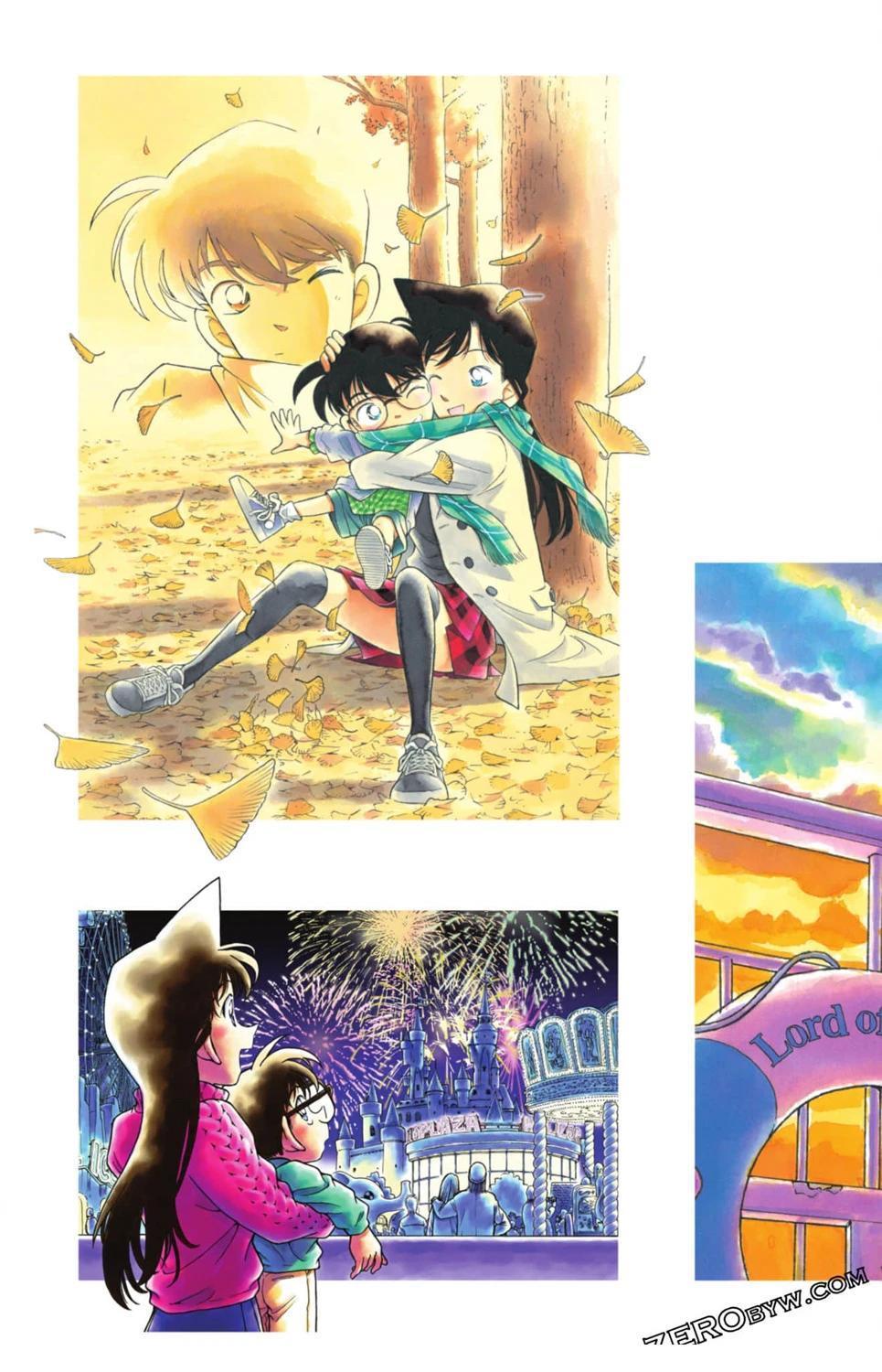 LOVE+PLUS超百科全书257