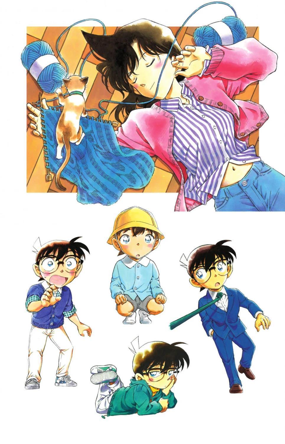 LOVE+PLUS超百科全书17