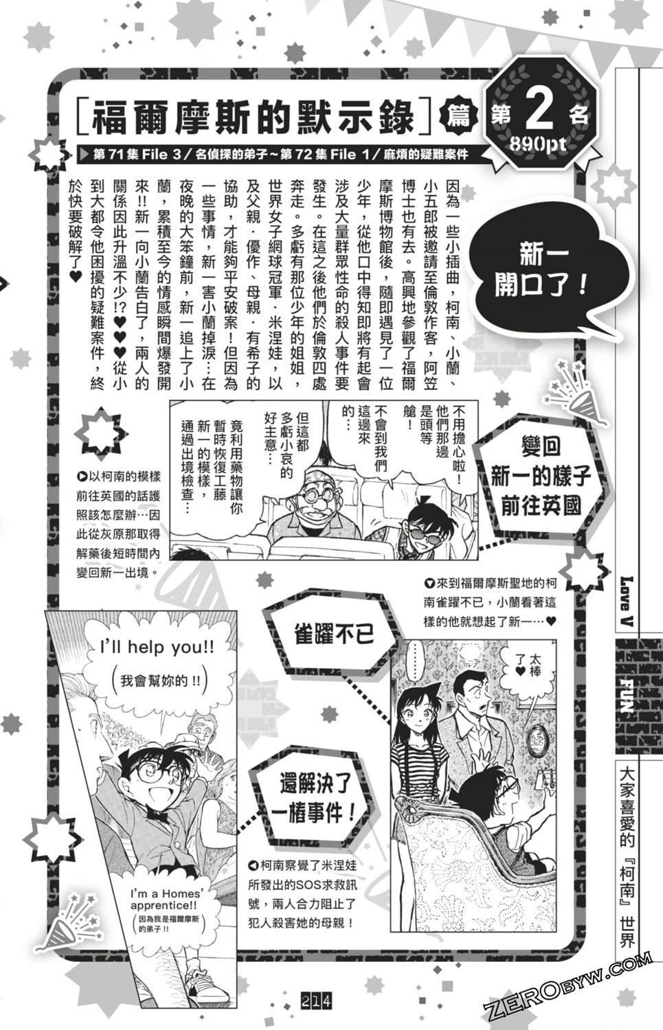 LOVE+PLUS超百科全书448