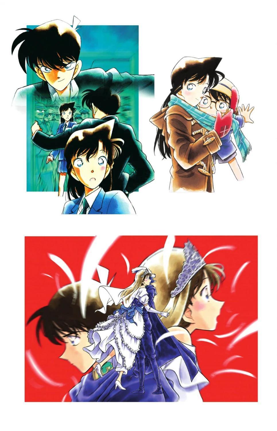 LOVE+PLUS超百科全书15