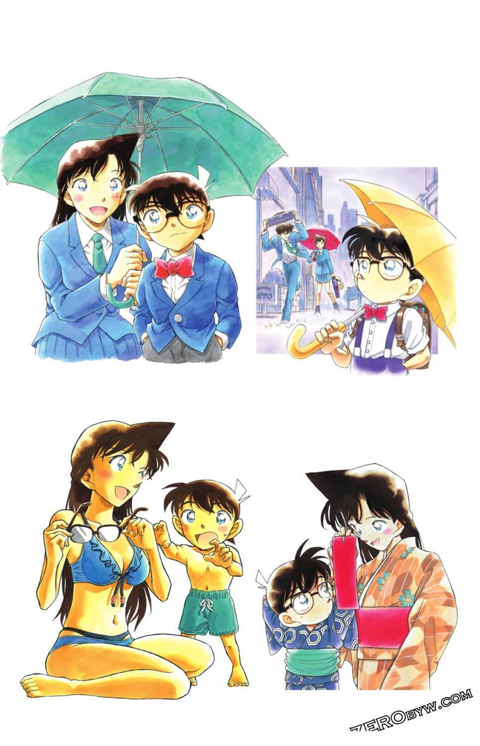 LOVE+PLUS超百科全书254