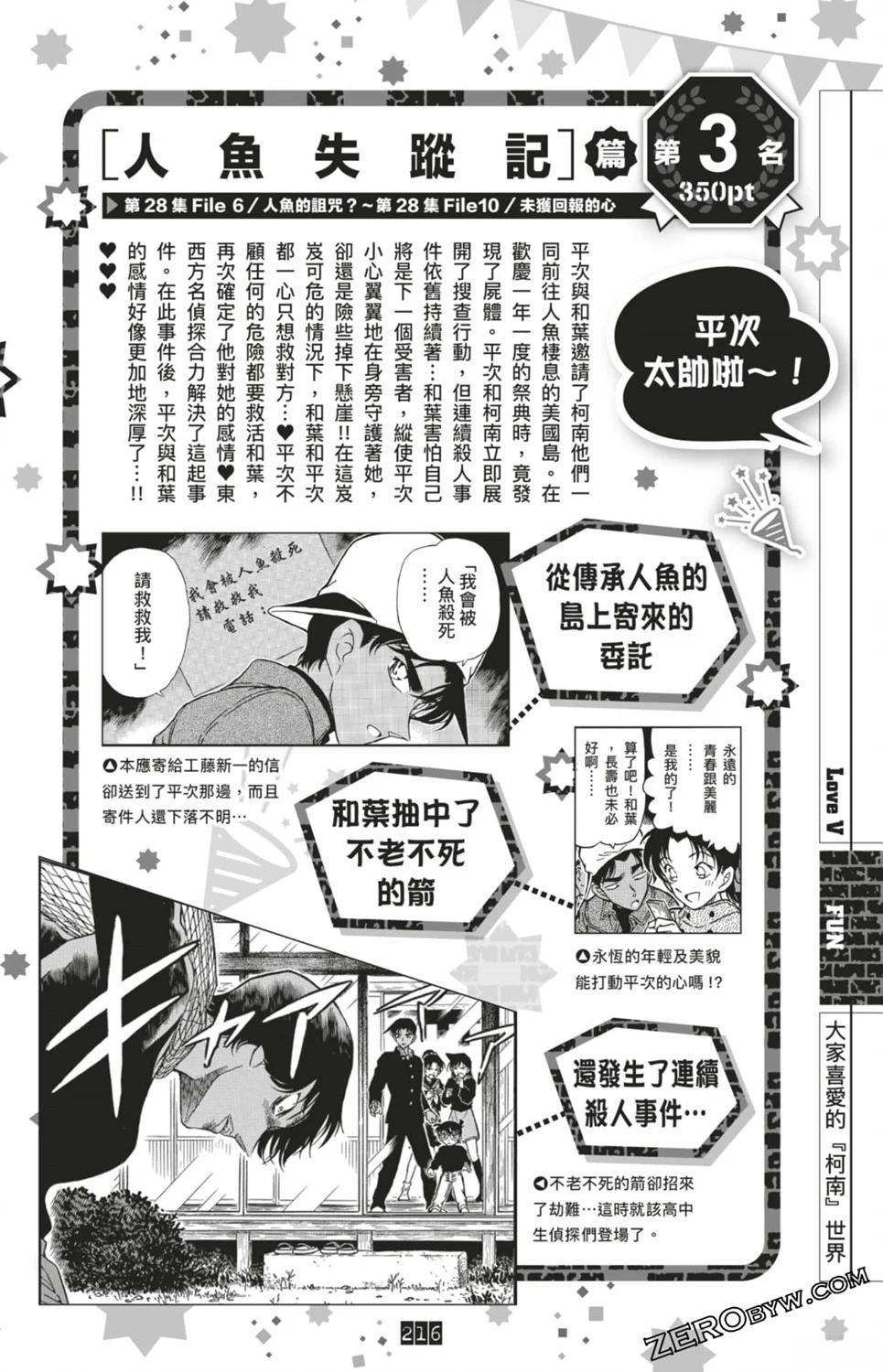 LOVE+PLUS超百科全书450