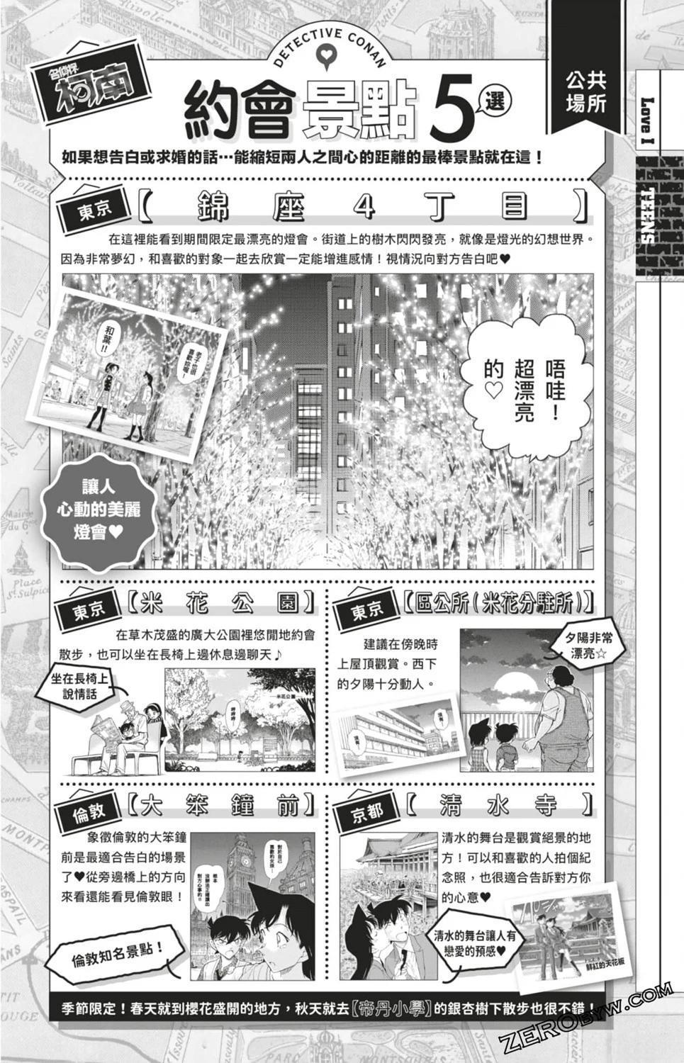 LOVE+PLUS超百科全书336