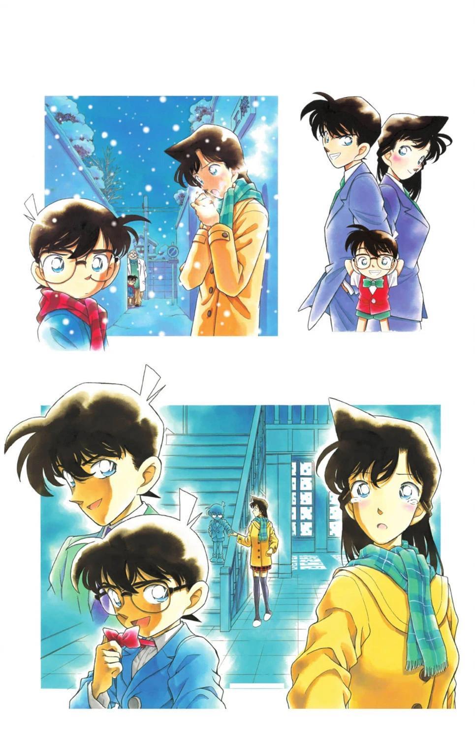 LOVE+PLUS超百科全书9