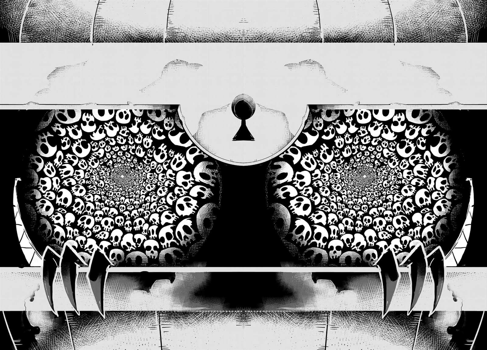 宝箱怪特别短篇23