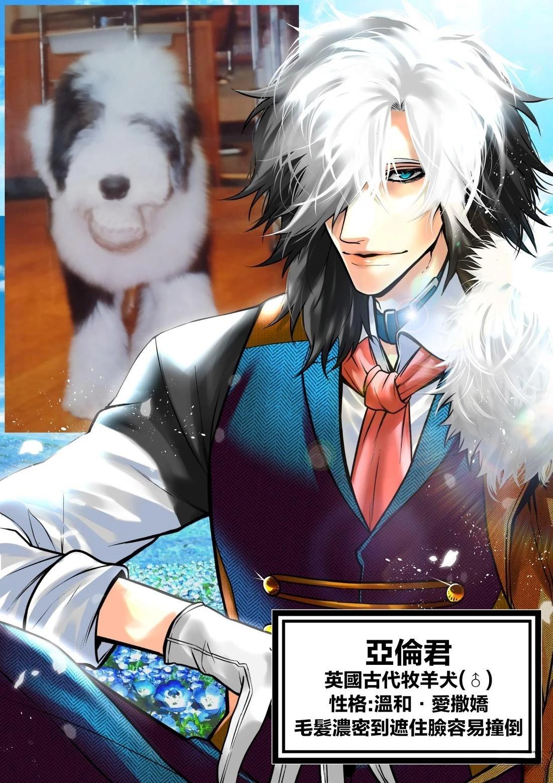 完全相反的王子篇13