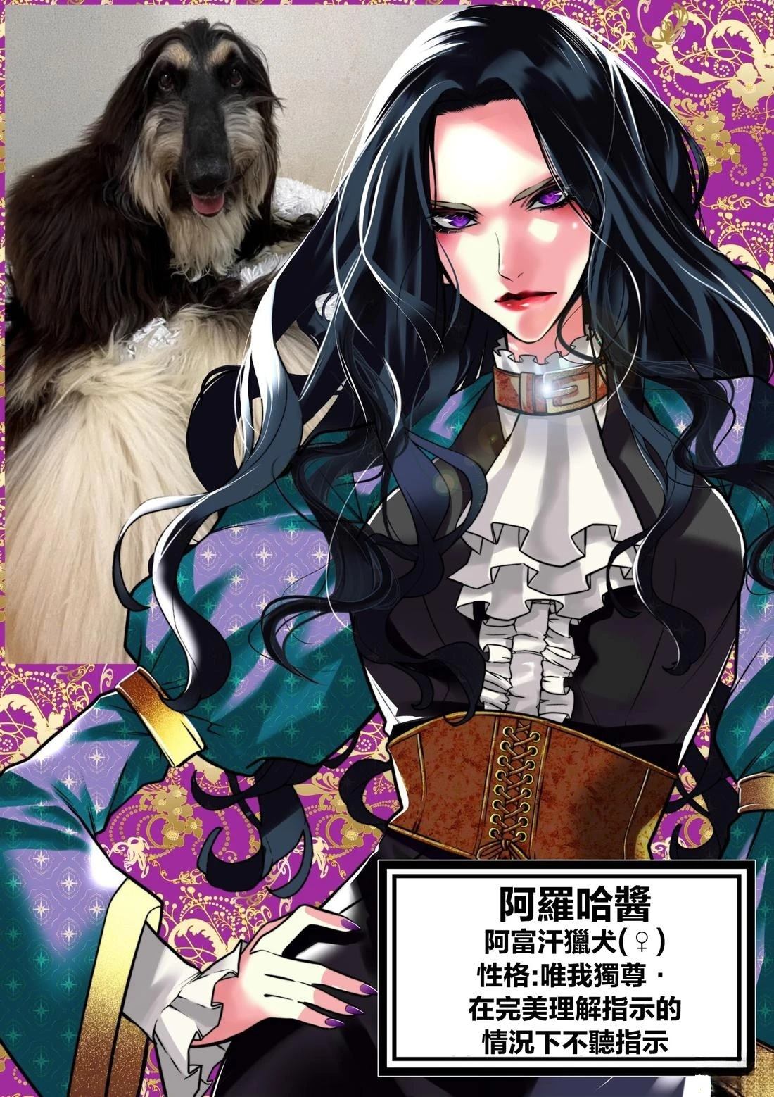 完全相反的王子篇14