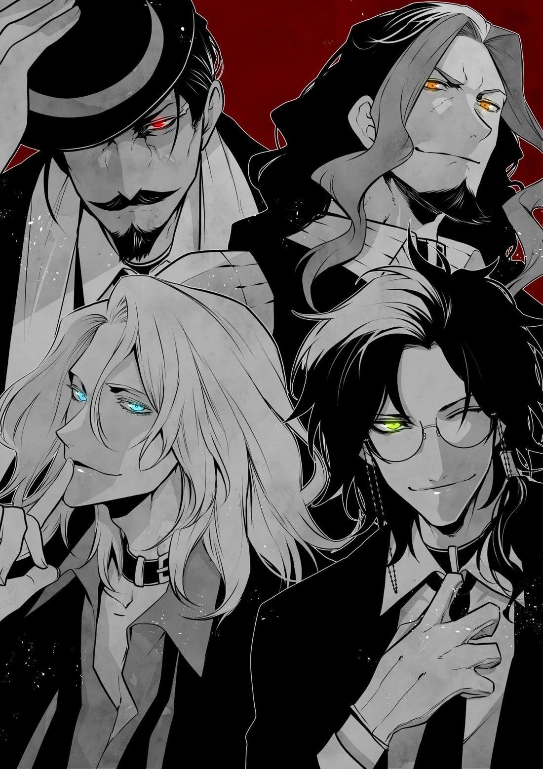 波索尔犬女优出道篇17