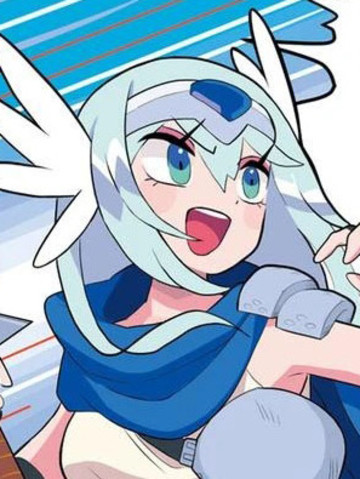 魔物们个个心怀鬼胎