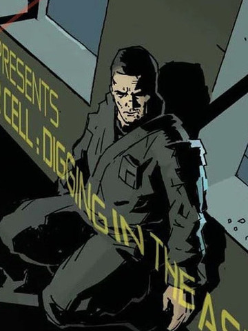 细胞分裂：掘灰寻迹