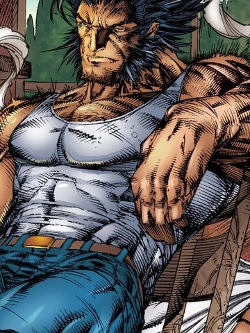 金刚狼·电索·无畏荣光（1999）