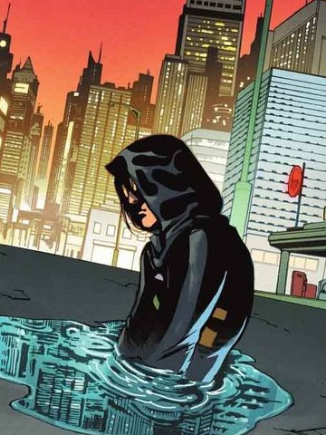 DC全力以赴特刊