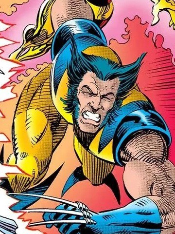 假如X战警婚礼特辑《假如?》(1994)