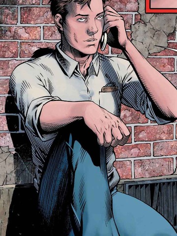 不可思议的浩克：最后的呼唤