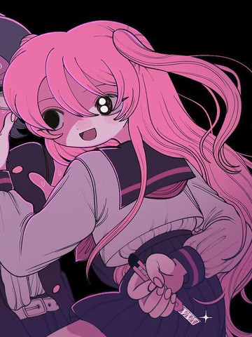 当心！病娇女友出没