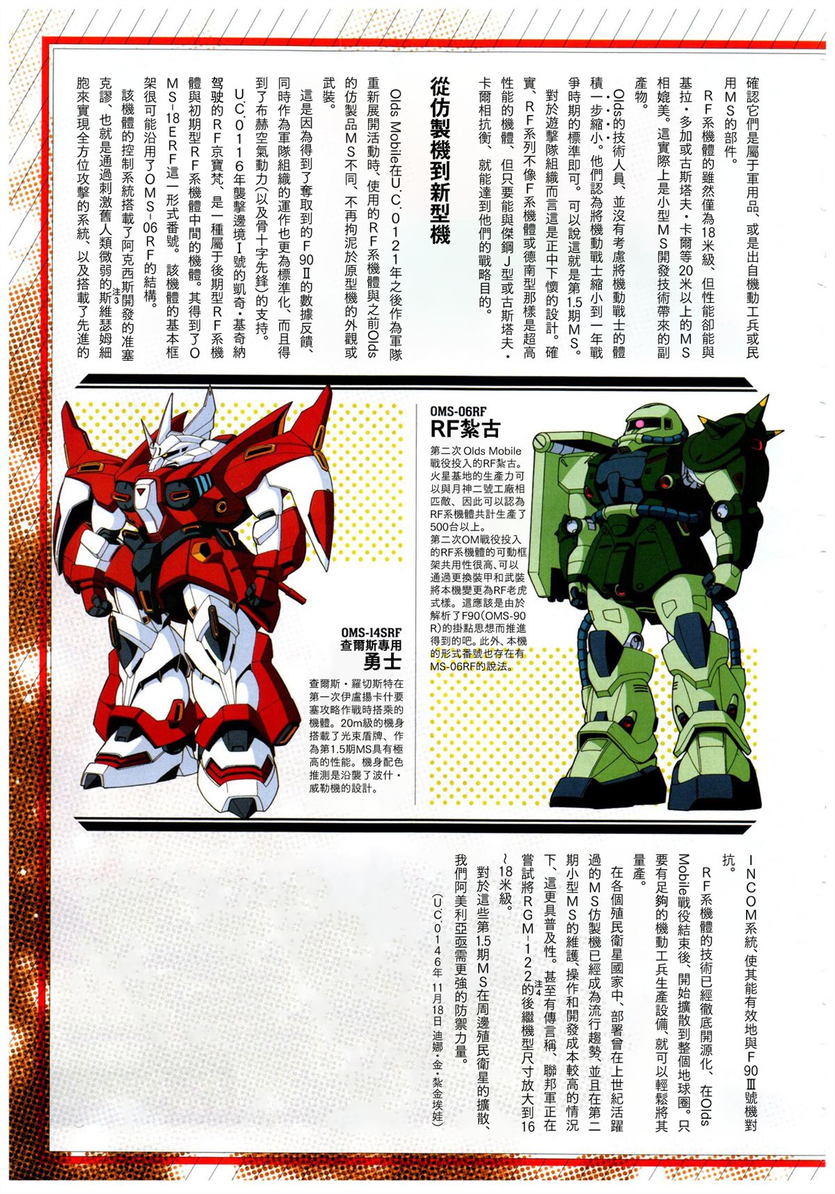 月刊机动兵器1-2115